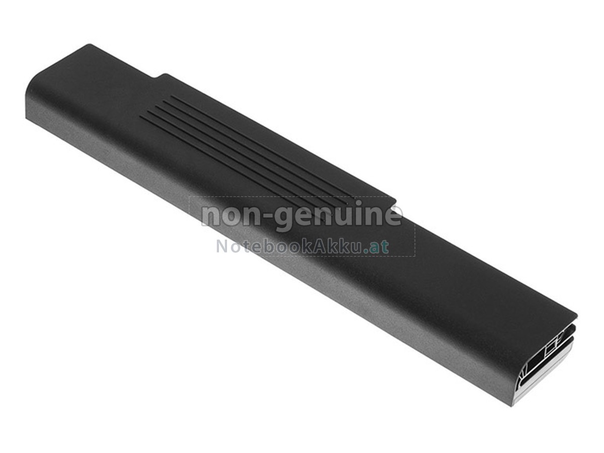 Akku für MSI CX640X