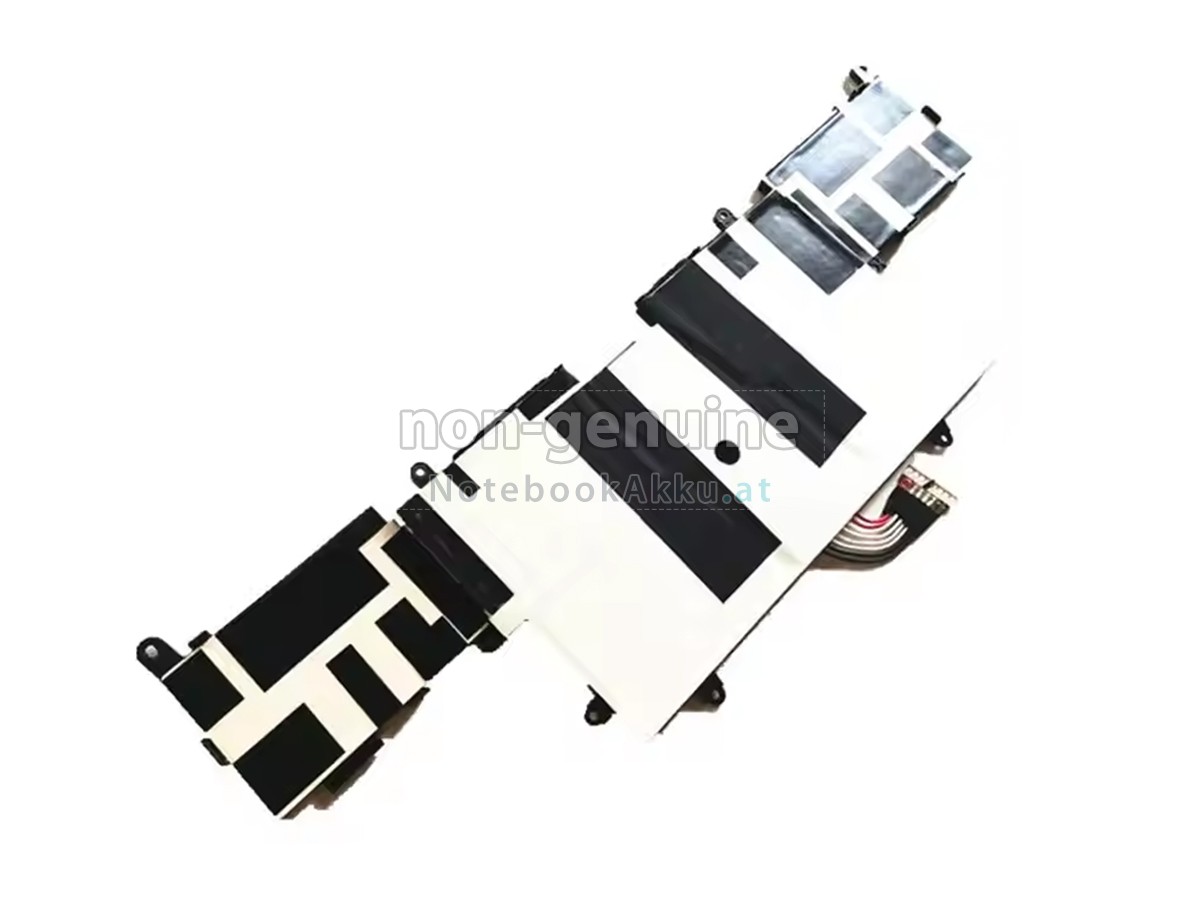 Akku für NEC PC-VP-BP86