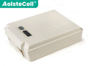 Akku für Physio Control lifepak 12