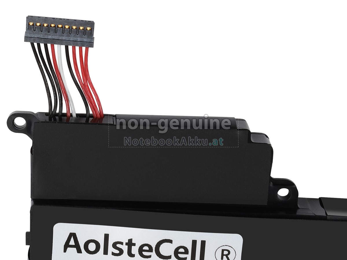 Akku für Samsung NP530U4B