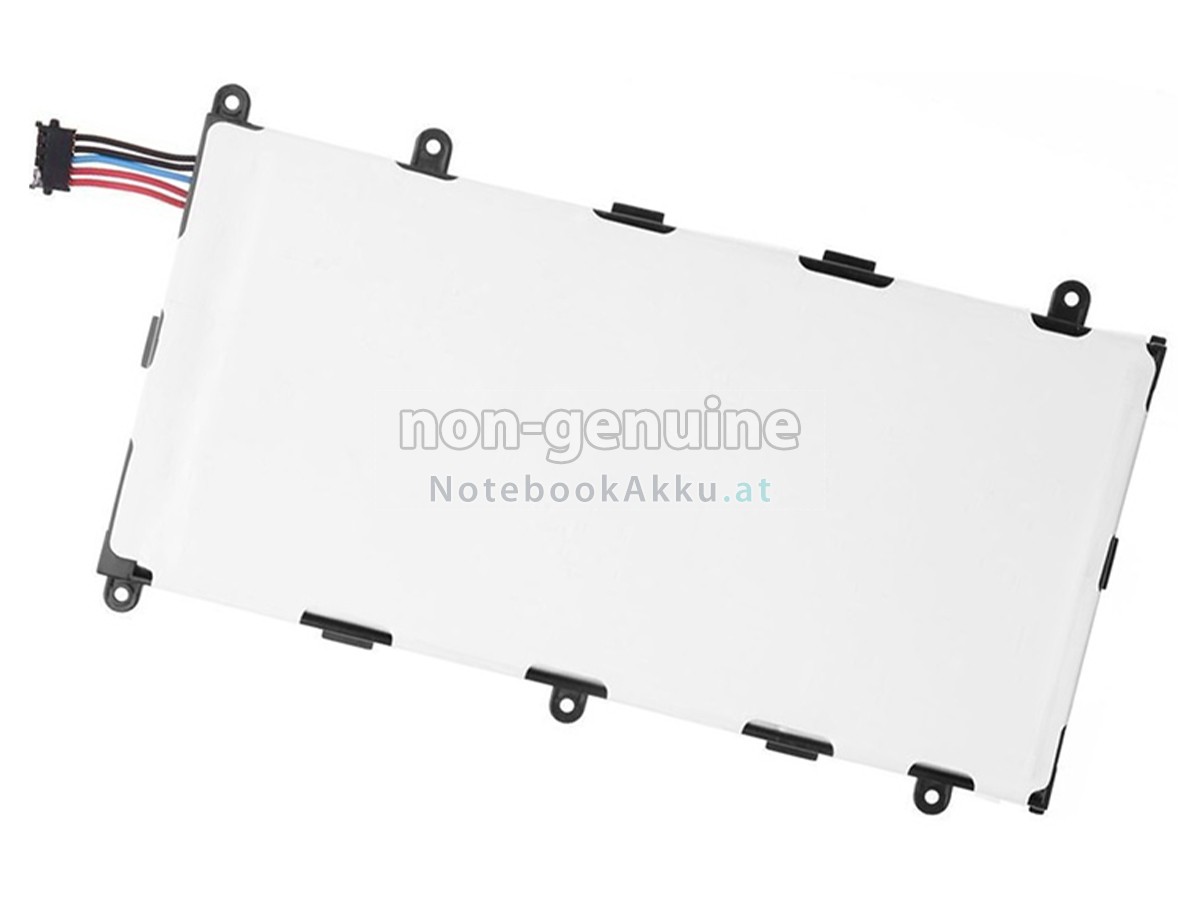 Akku für Samsung Galaxy TAB P3100