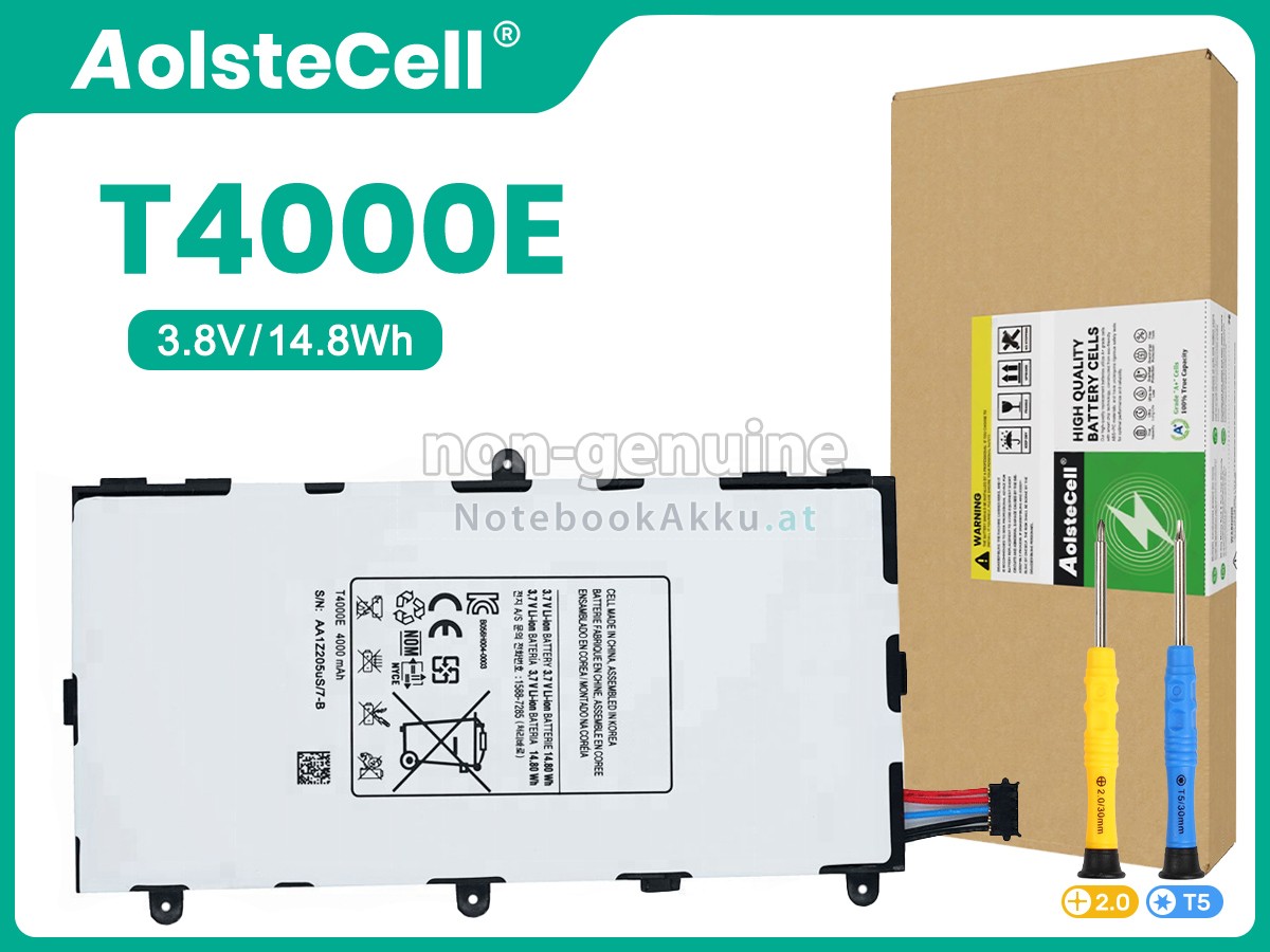 Akku für Samsung Galaxy TAB3 7.0