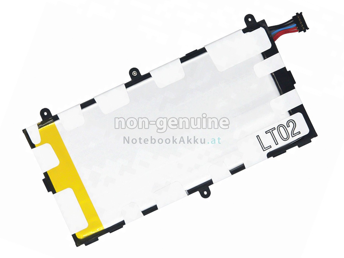 Akku für Samsung Galaxy TAB3 7.0