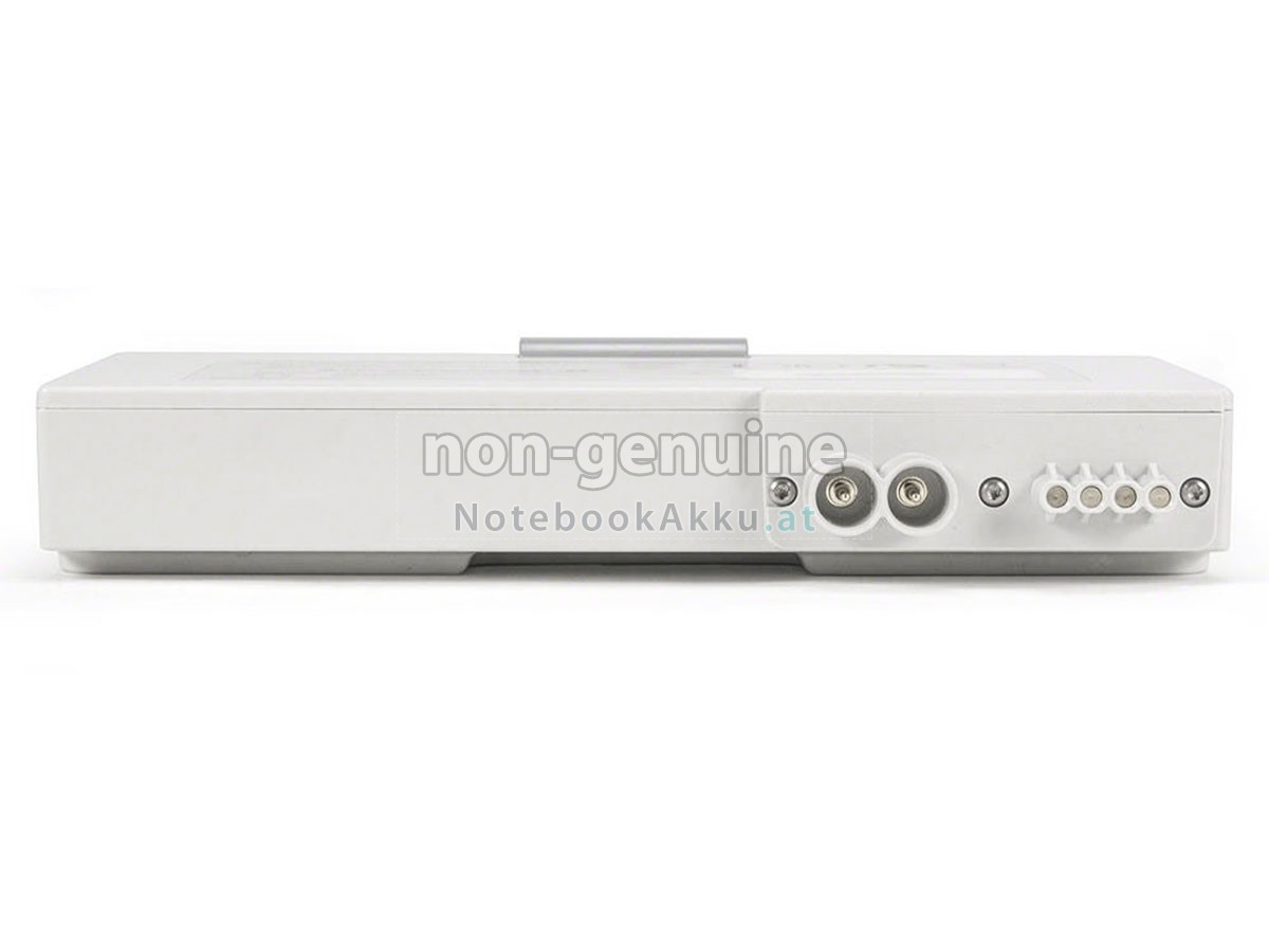 Akku für ZOLL PROPAQ M