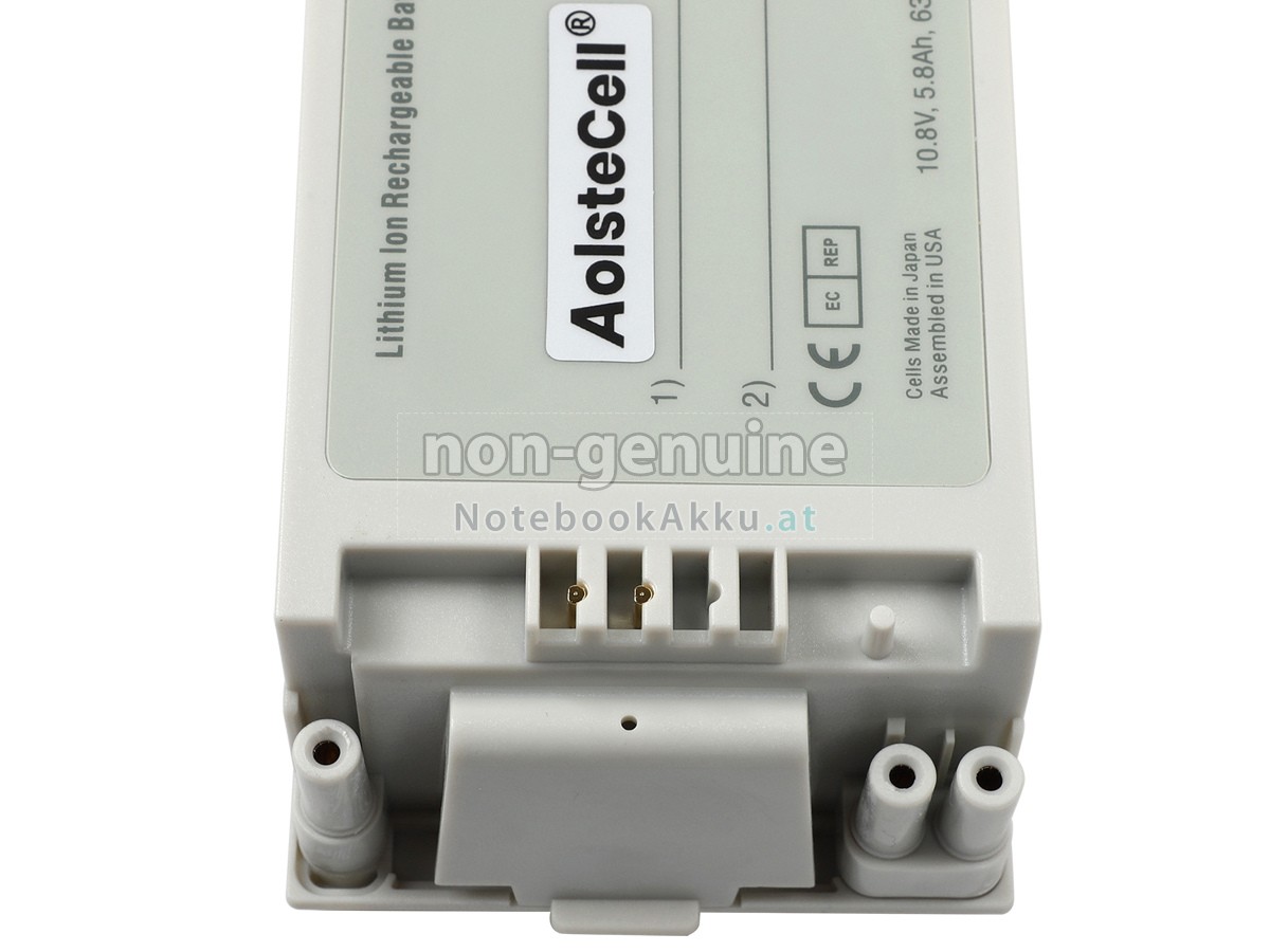 Akku für ZOLL R Series